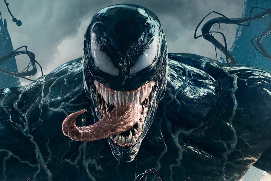 Box Office Italia: “Venom” un debutto da record