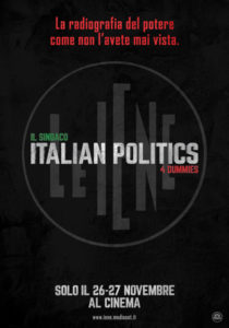 Il Sindaco - Italian politics 4 dummies