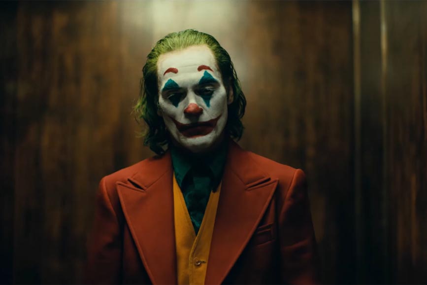 Joker 2019