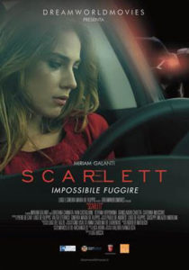 Scarlett - poster