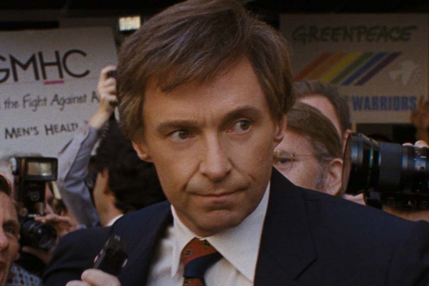 The Front Runner Film