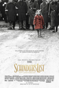 Schinlders-List poster