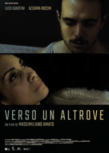 Verso un altrove poster