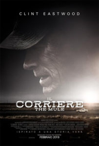 Il corriere - the Mule