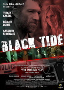 Locandina Black Tide