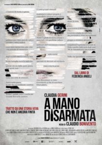 A mano disarmata poster