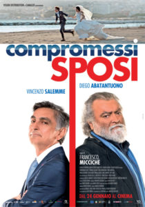 Compromessi sposi poster