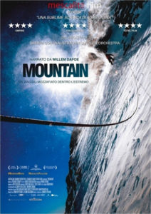 Mountain Documentario