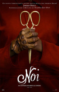 Noi poster