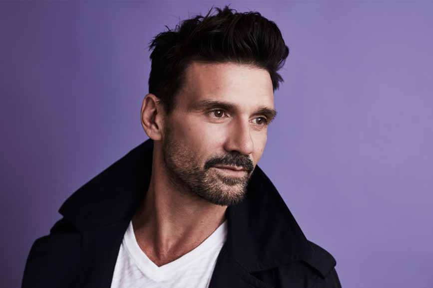 Frank Grillo Actor