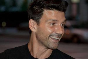 Frank Grillo bio