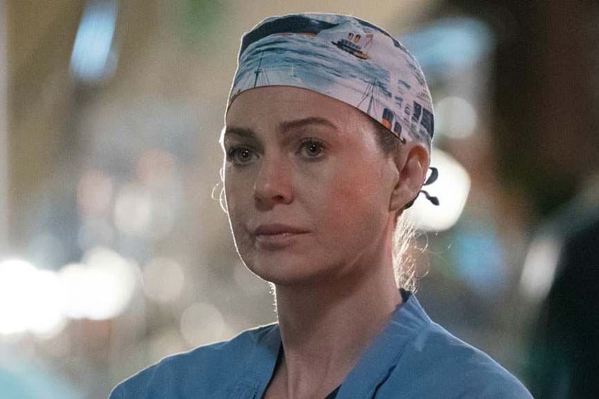Grey’s Anatomy: nuovi episodi per la stagione 15