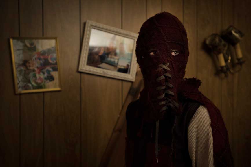 L’angelo del male – Brightburn (2019)