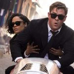 Box office Italia: “Men in Black International” resiste in testa