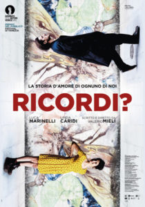 Ricordi? poster