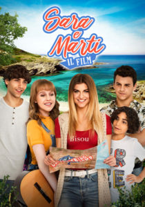 Sara e Marti - Il film poster