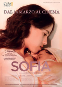 Sofia poster