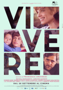 Vivere - poster