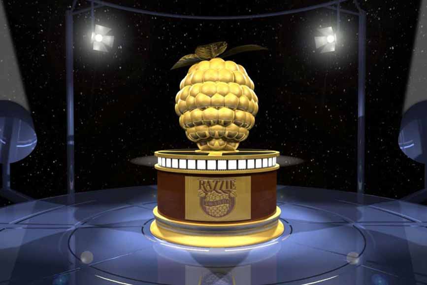 Razzie Awards 2019: ecco le nomination