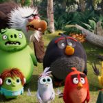 Angry Birds 2 – Nemici amici per sempre (2019)