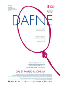 Dafne poster