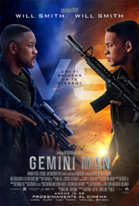 Gemini Man poster def 