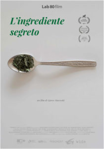 L'ingrediente segreto loc