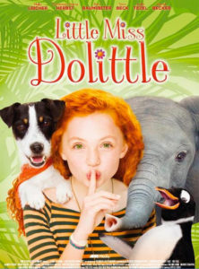 Little Miss Dolittle loc