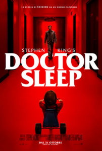 Doctor Sleep poster