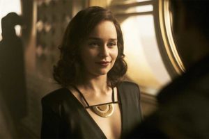 Emilia Clarke biografia