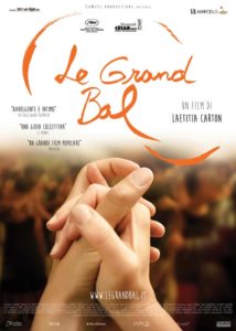 Le Grand Bal locandina