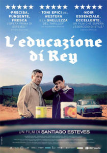 L'educazione di Ray film 