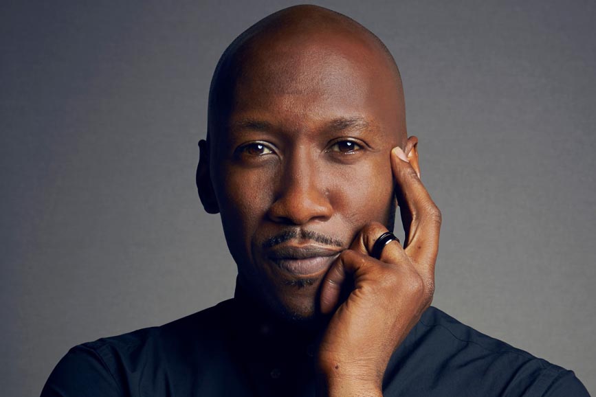 Mahershala Ali Bio