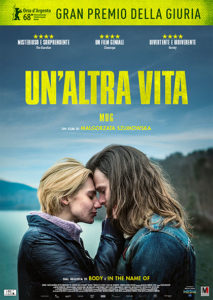 Poster Un' altra vita - Mug