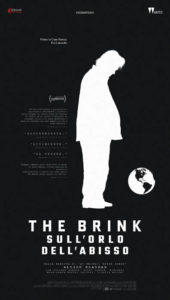 The Brink – Sull’orlo dell’abisso poster