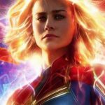 Box Office Italia: “Captain Marvel” mantiene la prima posizione
