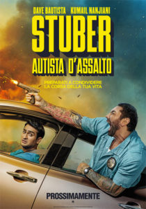 Stuber - loc ita