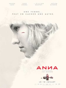 Anna poster