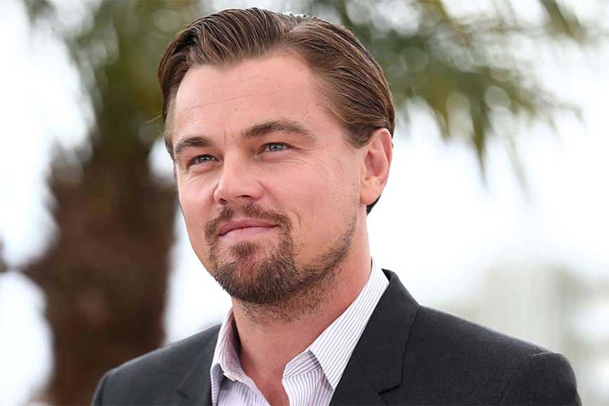 Leonardo DiCaprio: in corso le trattative per il nuovo film di Guillermo del Toro
