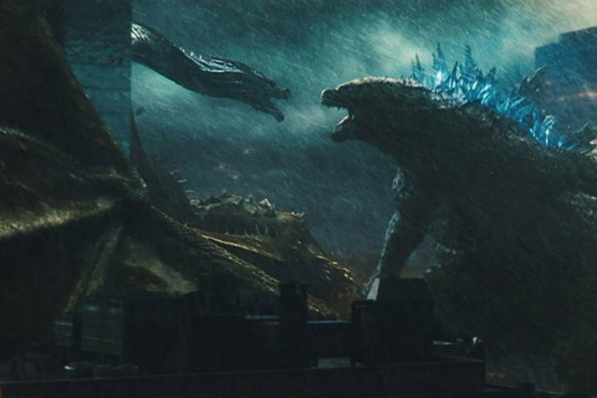 News Godzilla 2: King of the monsters