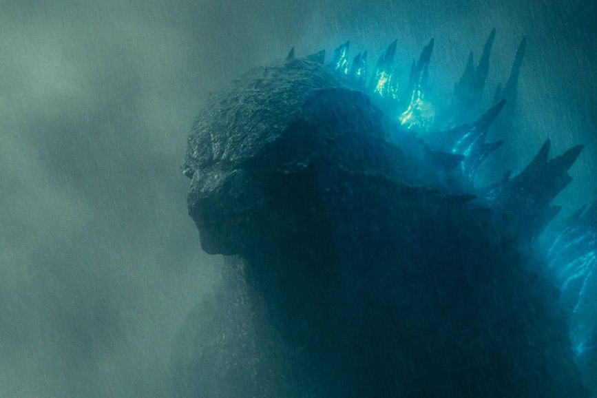 Copertina news Godzilla II_King of the Monsters -