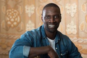 Omar Sy bio