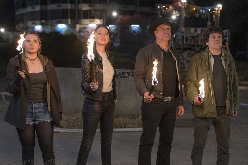 Zombieland – Doppio colpo (2019)