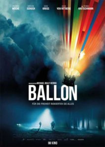 Balloon (2018)