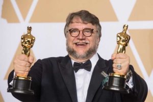 Leonardo DiCaprio: in corso le trattative per il nuovo film di Guillermo del Toro