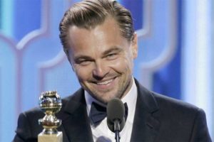 Leonardo DiCaprio: in corso le trattative per il nuovo film di Guillermo del Toro