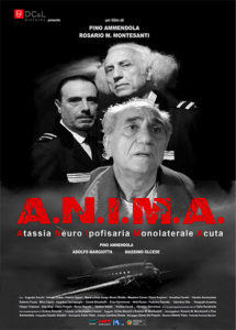 A.N.I.M.A locandina