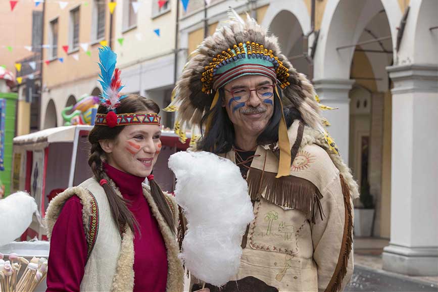 Mio Fratello Rincorre I Dinosauri