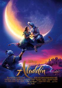 Aladdin poster def