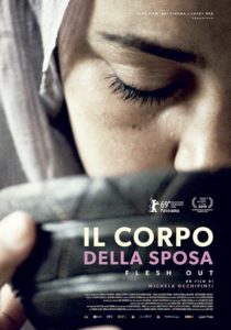 Il corpo della sposa - Flesh out (2019)